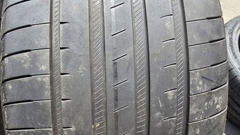 Letní pneu 275/35/19 Good Year - 3