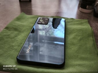 Vivo y33s - 3