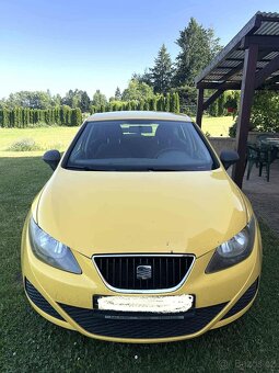 Seat Ibiza 1.4 2010 - 3