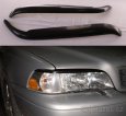 naraznik maska kridlo volvo v70 s70 - 3