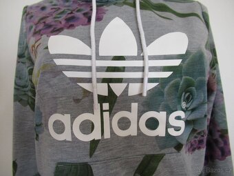 dámská mikina ADIDAS 36 - 3