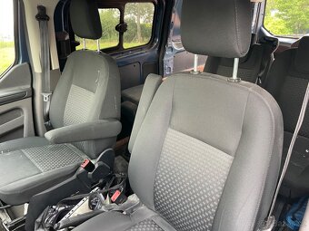 Ford Transit Custom 2.0tdci 96kw 57tkm - 3