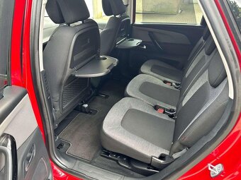Citroen Spacetourer diesel 1,5 - 3