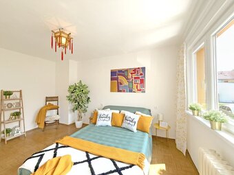 Skvělá lokalita Prodej bytu 2+1, 54,1 m² – Dobrovodská, Čes - 3