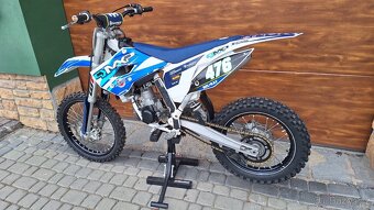 Husqvarna tc 85 2017 - 3