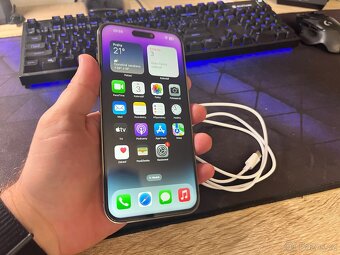 iPhone 14 Pro Max 256GB - 3