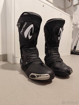 Boty Forma ICE PRO - 3