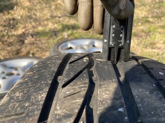 Kola Borbet 4x108 7x15 - 3