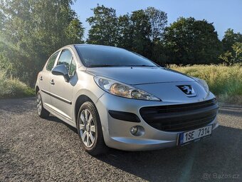 Peugeot 207 - 3