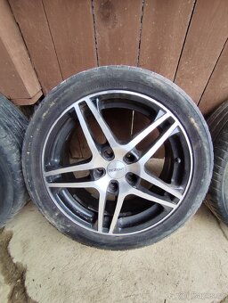 Dezent R17 - 3