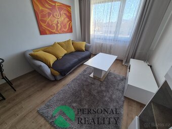 Pronájem bytu 2+kk, 45 m2, Tyršova, Beroun, ev.č. 02448 - 3