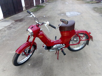 Jawa 550 - 3