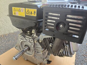 Motor HONDA GX270 Original - 3