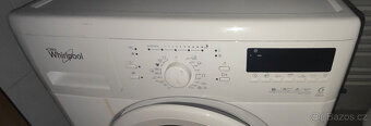 Pračka WHIRLPOOL - 3