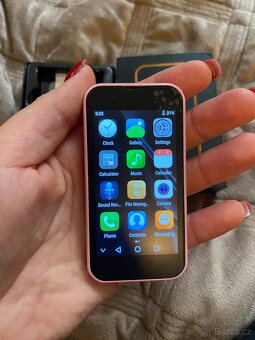 Mini Smart IPhone 18 PRo XS - 3
