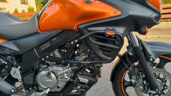 Suzuki DL 650 V-strom ABS 25 kW - 3