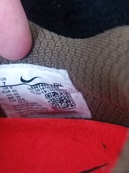 Nike boty - 3