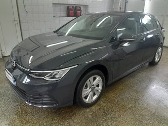 Volkswagen Golf VIII 2,0 TDi - 3