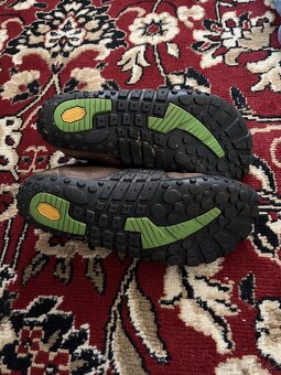 Pánské barefoot trekové boty Joe Nimble UK7.0 (EU 41) - 3