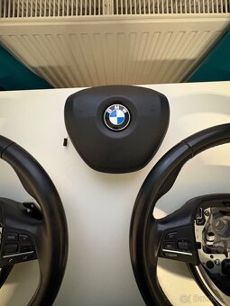 BMW Volant - 3