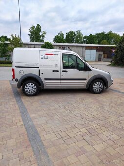 Ford tranzit Conekt - 3