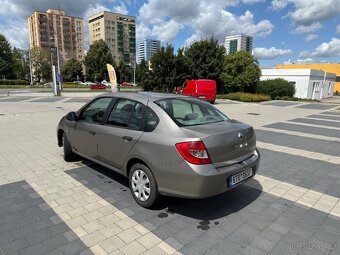 RENAULT THALIA 1,2i 55kW - rok 2009 - STK do 2/27 - 3