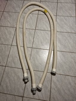 Bazénové čerpadlo INTEX na cca 6-10m³ - 3