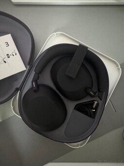 Sony WH-1000XM6 nové - 3