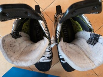 Brusle BAUER Supreme M5 PRO - 3