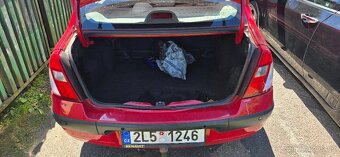 Renault Thalia 1.2 55 kW (2006) - 3