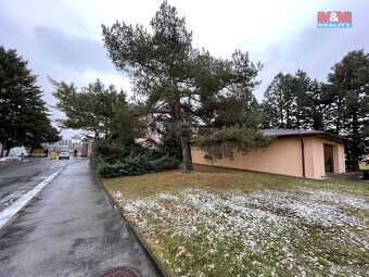 Pronájem skladu, 81 m², Brno, ul. Vídeňská - 3