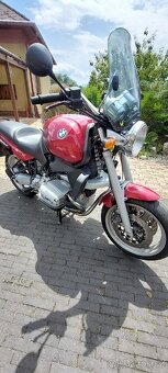 Prodám BMW R 850 R - 3