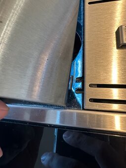 Kávovar Delonghi PrimaDonna Exclusive ESAM 6900.M - 3