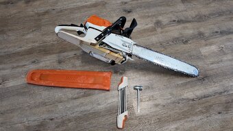 Stihl 462 C - 3