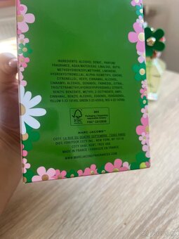 Marc jacobs daisy wild - 3