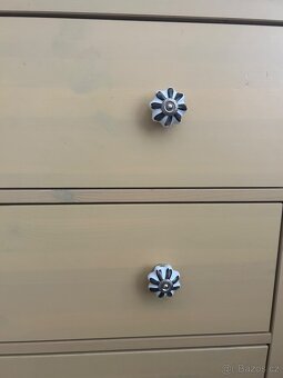 Ikea komoda - 3
