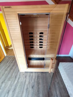 Infrasauna - 3