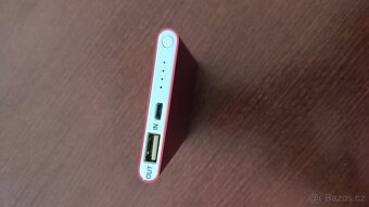 Powerbanka - 3
