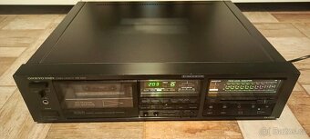 ONKYO TA-2360 + 6 ks  Kazety grátis.🎧❤️🎧 - 3