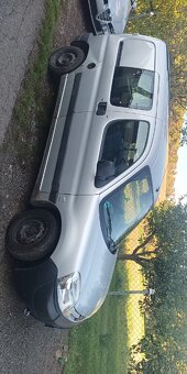 Peugeot partner - 3