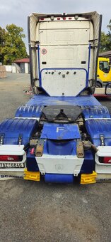 SCANIA 6X2 R560 V8 HYDRAULIKA - 3