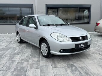 Renault Thalia 1.2i 55kW Klima - 3