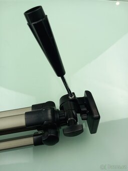 Stativ - 3