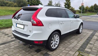 Volvo XC60 2.4D 4x4 BEZ INVESTIC - 3