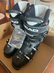 Pánské přeskáče HEAD - zánovní - 3