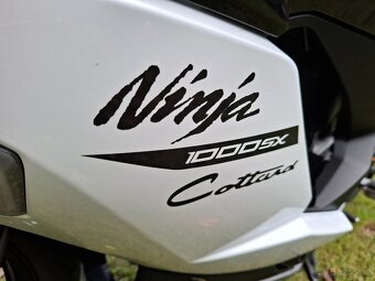 Kawasaki z1000sx - 3