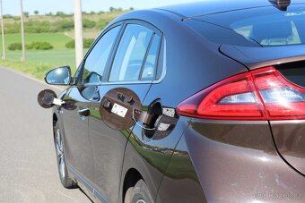 HYUNDAI Ioniq 1,6 Gdi PHEV Ultimate Style - 3