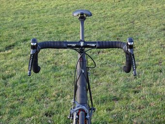 Canyon Ultimate CF SLX 7.0 Carbon silniční kolo 62 Mavic - 3