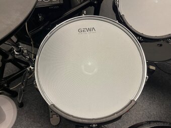 BICÍ SOUPRAVA GEWA Q9 - 3