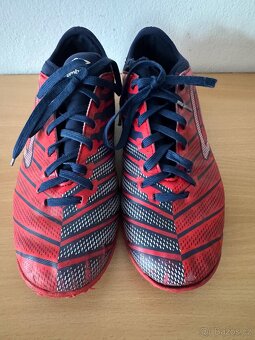 Kopačky (turfy) Umbro, vel. 40,5 - 3